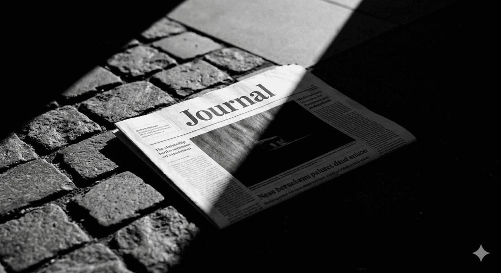 journal nbcompressé
